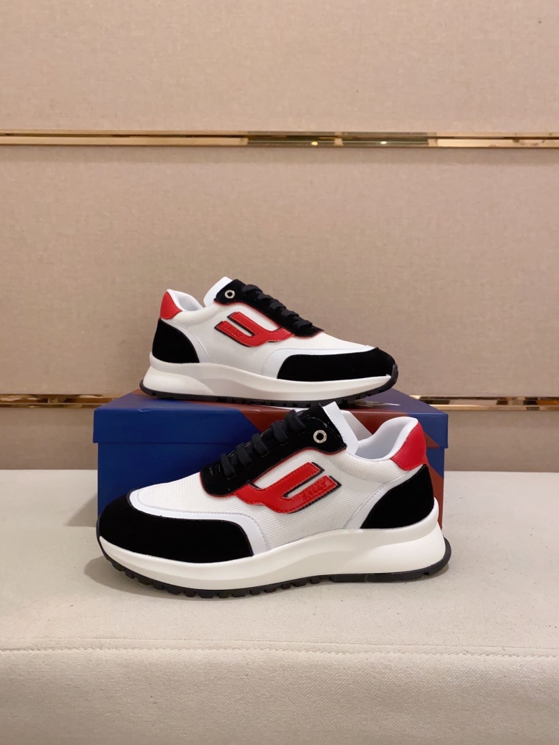 Bally Sneakers